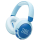 Słuchawka bezprzewodowa JBL JR470NC Niebieskie